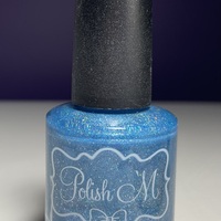 Polish ‘M - Sleigh Ride - Thumbnail 2