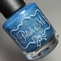 Polish ‘M - Sleigh Ride - Thumbnail 3