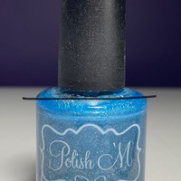 Polish ‘M - Sleigh Ride - Thumbnail 4