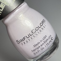 Sinful Colors - North Star - Thumbnail 2