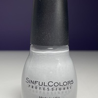 Sinful Colors - Cool Credit - Thumbnail 1