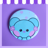 BT21 Sakura pins - Thumbnail 6