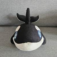 Wiggles the Orca - READY TO SHIP - Thumbnail 2