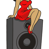 Full-Color Sticker -- Sailor Jerry Festival / Sailor Jerry Birthday Bash - Thumbnail 4