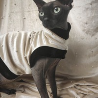 Pearl Blush - Velvet - Thumbnail 1