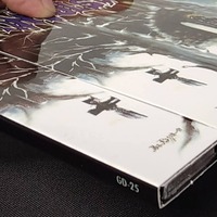 Convulse 'World without god' + bonus  Digipack with Slipcase - Thumbnail 4