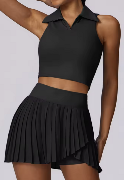 Ensemble tennis  et golf set