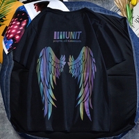 Laser reflective T-shirt - Thumbnail 1