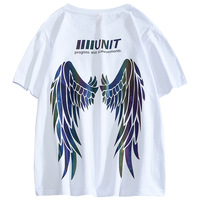 Laser reflective T-shirt - Thumbnail 2