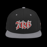 JRG Snapback Hat  - Thumbnail 1