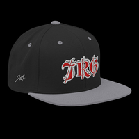 JRG Snapback Hat  - Thumbnail 3