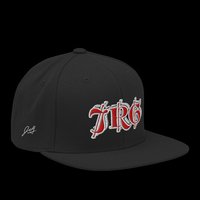 JRG Snapback Hat  - Thumbnail 5