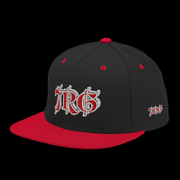JRG Snapback Hat  - Thumbnail 7