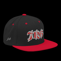 JRG Snapback Hat  - Thumbnail 6