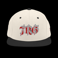JRG Snapback Hat  - Thumbnail 9