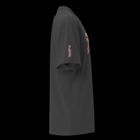 JRG Oversized faded t-shirt  - Thumbnail 4