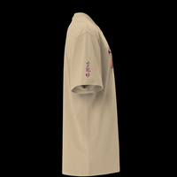 JRG Oversized faded t-shirt  - Thumbnail 3