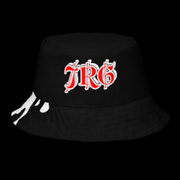 JRG Reversible bucket hat  - Thumbnail 3