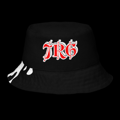 Jrg reversible bucket hat 