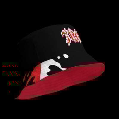 Jrg reversible bucket hat 