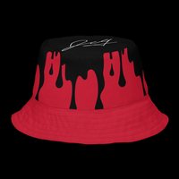 JRG Reversible bucket hat  - Thumbnail 1