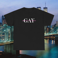 GORGEOUS AND YIPPEE TEE - Thumbnail 1