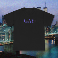 GORGEOUS AND YIPPEE TEE - Thumbnail 2