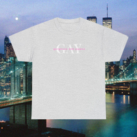 GORGEOUS AND YIPPEE TEE - Thumbnail 5
