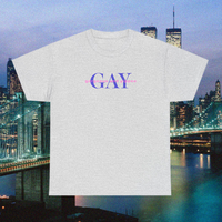 GORGEOUS AND YIPPEE TEE - Thumbnail 6