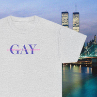 GORGEOUS AND YIPPEE TEE - Thumbnail 7