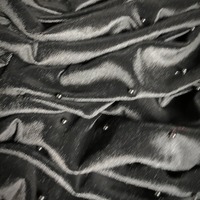 Black Pearls - Velvet - Thumbnail 3