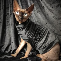 Black Pearls - Velvet - Thumbnail 2