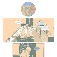 Nora S. Martin - Issue Two - Thumbnail 2