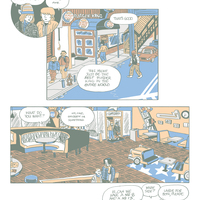 Nora S. Martin - Issue Two - Thumbnail 3