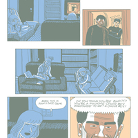 Nora S. Martin - Issue Two - Thumbnail 4