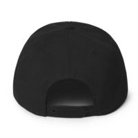 JRG Snapback Hat (DSU COLORWAY) - Thumbnail 4
