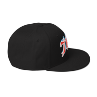 JRG Snapback Hat (DSU COLORWAY) - Thumbnail 19