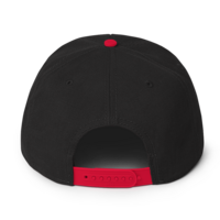 JRG Snapback Hat (DSU COLORWAY) - Thumbnail 1