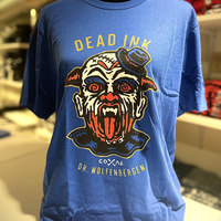 "The Clown" - Thumbnail 1