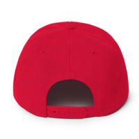 JRG Snapback Hat (DSU COLORWAY) - Thumbnail 10