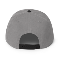 JRG Snapback Hat (DSU COLORWAY) - Thumbnail 14
