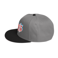 JRG Snapback Hat (DSU COLORWAY) - Thumbnail 15