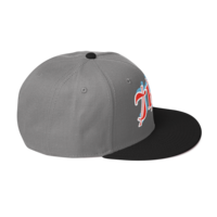 JRG Snapback Hat (DSU COLORWAY) - Thumbnail 16