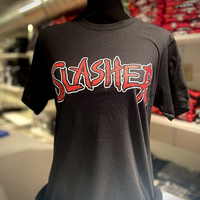 Slasher - Thumbnail 1