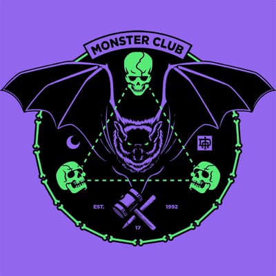 Monster club