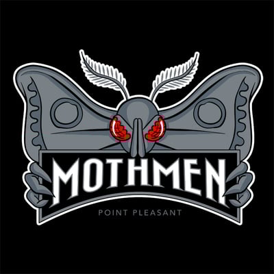 Point pleasant mothmen