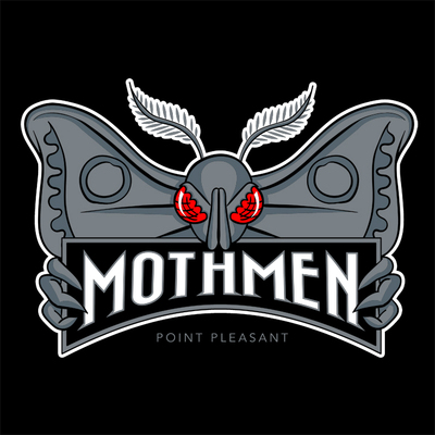 Point Pleasant Mothmen