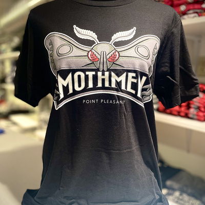 Point pleasant mothmen