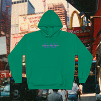 GORGEOUS AND YIPPEE HOODIE - Thumbnail 6