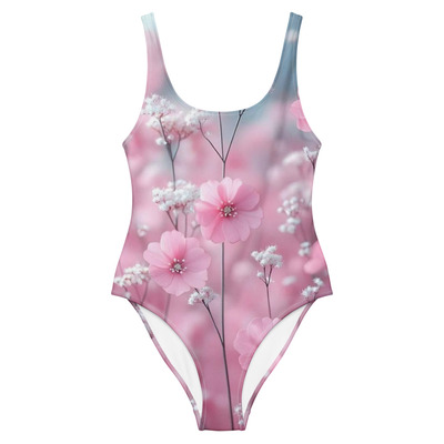 Nancy One-Piece Swimsuit